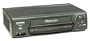 Sylvania 2870LV 4-Head Hi-Fi VCR