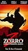 Search : Zorro's Fighting Legion, Chapters 11,12