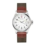 Wenger Men's 72701 TerraGraph Watch