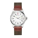 Wenger&reg; Men's TerraGraph Watch #72701