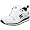 White/Black