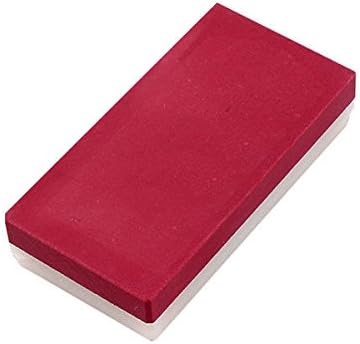 3000 &amp; 10000# Knife Razor Sharpener Stone Whetstone Polishing Oilstone Grit * FREE SHIPPING *