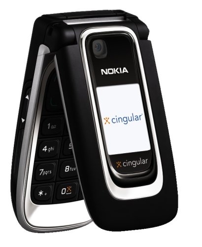 Nokia 6126 Phone (AT&T)