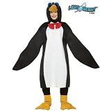 PENGUIN LIGHTWEIGHT ADULT COSTUME