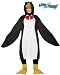PENGUIN LIGHTWEIGHT ADULT COSTUME