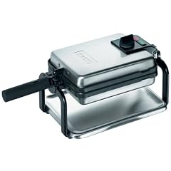 Krups F DD9 41 Waffeleisen Professional Waffelautomat