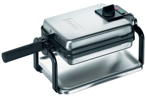 Krups F DD9 41 Waffeleisen Professional Waffelautomat 