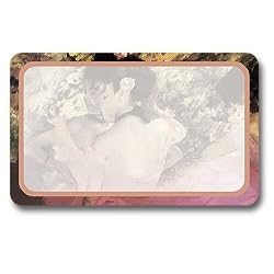 Dancers in Pink - Adhesive Name Badges (set of 25)