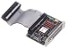 Minolta-Qms Interface Schnittstelle SCSI magicolor 2