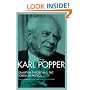 Quantum Theory and the Schism in Physics: From The Postscript to the Logic of Scientific Discovery