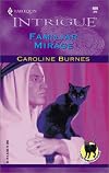Familiar Mirage  (Fear Familiar:  Desert Mysteries) (Intrigue, 669)