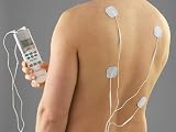 Prosepra® Electronic Pulse Massager! Pulse Away Pain!