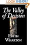 The Valley of Decision