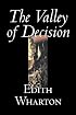 The Valley of Decision
