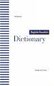 Prisma's English-Swedish Dictionary