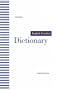 Prisma's English-Swedish Dictionary