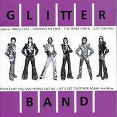 The Best of Glitter Band
