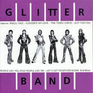 Glitter Band - The Best of Glitter Band - Zortam Music