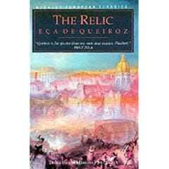 The Relic (Dedalus European Classics)
