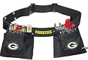 NFL Tool Belt 31115 Green Bay Packers