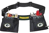 NFL Tool Belt 31115 Green Bay Packers