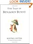 The Tale of Benjamin Bunny (Potter)