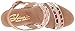 Sbicca Women's Gwendoline Dress Sandal