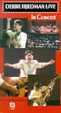 Debbie Friedman Live in Concert [VHS]