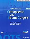 Archives of Orthopaedic and Trauma Surgery