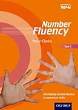 Number fluency : developing mental fluency in numerical skills. Year 2