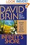 Infinity's Shore (Bantam Spectra Book)
