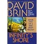 Infinity's Shore: Book Two of a New Uplift Trilogy (Bantam Spectra Book)
