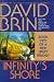 Books : Infinity's Shore: Book Two of a New Uplift Trilogy (Bantam Spectra Book)