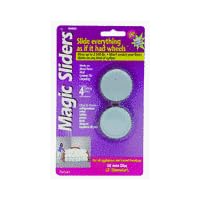 Magic Sliders Magic Slider Round 50MM