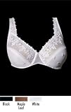Bali "Lace Desire" Minimizer Bra