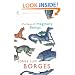 The Book Of Imaginary Beings (Vintage Classics)