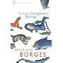 The Book of Imaginary Beings (Vintage classics)