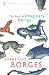 The Book of Imaginary Beings (Vintage Classics)
