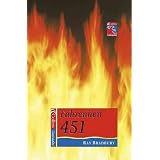 Fahrenheit 451par Ray Bradbury