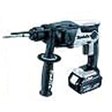 マキタ:充電式ハンマドリル(白) HR165DRMXW