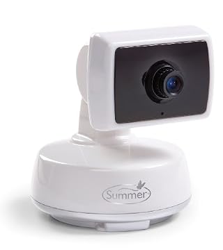 Summer Infant Extra Camera Baby Touch Color Video Monitor Summer Infant Extra Camera Baby Touch Color Video Monitor