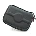 GPS GARMIN Nuvi 500, Nuvi 550, Nuvi 200W Nuvi 250W, Nuvi 260W, Nuvi 205W, Nuvi 255W, Nuvi 265WT, Nuvi 750, Nuvi 760, Nuvi 770, Nuvi 780, Nuvi 755T, Nuvi 765T, Nuvi 775T, Nuvi 785T, Nuvi 850, Nuvi 880 BLACK 4.3 Nylon Cover CASE Sleeve Pouch Carrying Bag