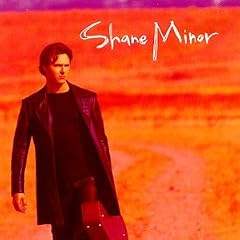 Shane Minor