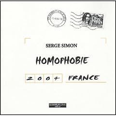 Homophobie France 2004