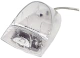 Handspring USB Docking Cradle (Clear) for Visor Neo