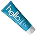 (4 Pack) Hello Toothpaste, Supermint, 5 Oz with Fluoride, Vegan and ADA Approved + LiveMyLife Wristband (Supermint, 4 X 5 OZ)