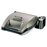 Lagrange 019622 Gaufrier Premium� Gaufres + Gaufrettes + Croque monsieurpar Lagrange
