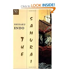 The Samurai (New Directions Classics)