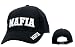 Sports : MAFIA cap / basecap / Baseballkappe NEU - mit hochwertiger Stickerei