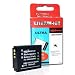 Photoprimus Batterie pour Panasonic CGA-S007 - appareil photo num�rique - capacit� de 1200 mAh (TZ2/TZ3/TZ4/TZ5)